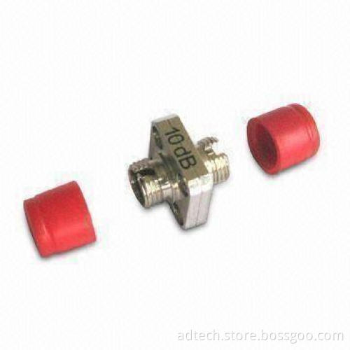 FC Adapter Type Attenuator, UPC and APC Polishing Optional